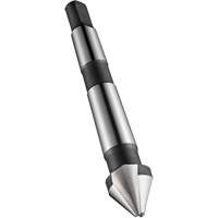 Countersink, 50 mm, High Speed Steel, 60° Angle, 3 Flutes MAS Chibougamau