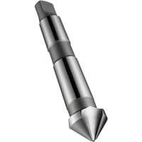 Countersink, 40 mm, High Speed Steel, 90° Angle, 3 Flutes MAS Chibougamau