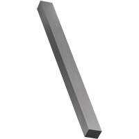 Toolbits Square, 1/2", High Speed Cobalt MAS Chibougamau