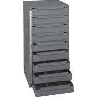 Truck Tool Storage Cabinet MAS Chibougamau