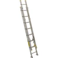 &eacute;chelles &agrave; coulisse industrielles & robustes, Cap 300 lb, 13' h, Calibre 1A MAS Chibougamau
