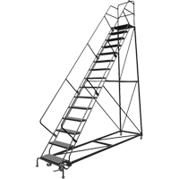 Rolling Ladder