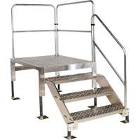 Access Platform MAS Chibougamau