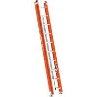 &eacute;chelle coulissante BuildMan, Cap 300 lb, 20' h, Calibre 1A MAS Chibougamau
