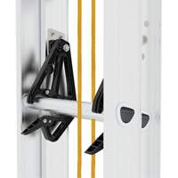 &eacute;chelle coulissante Jobsite Series, Cap 250 lb, 28' h, Calibre 3 MAS Chibougamau