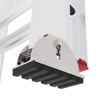 &eacute;chelle coulissante Jobsite Series, Cap 200 lb, 24' h, Calibre 3 MAS Chibougamau