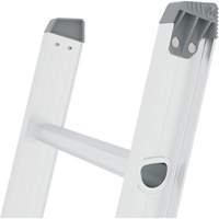 &eacute;chelle coulissante Jobsite Series, Cap 225 lb, 32' h, Calibre 2 MAS Chibougamau