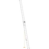 &eacute;chelle coulissante Jobsite Series, Cap 225 lb, 32' h, Calibre 2 MAS Chibougamau