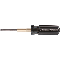 Sixpac Plus Multi-Bit Screwdrivers MAS Chibougamau