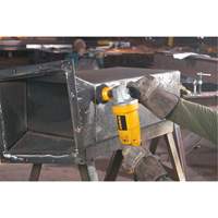 Heavy-Duty Angle Grinders, 5", 120 V, 12 A, 10 000 RPM MAS Chibougamau
