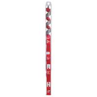 Longue m&egrave;che h&eacute;licoidale pour perceuse, Diam&egrave;tre de 1", Cannelure 15", Tige 7/16" hexagonal MAS Chibougamau
