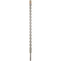 M&egrave;che de perceuse &agrave; percussion &agrave; quatre cannelures SDS-Plus MX4 , 7/8", Tige SDS-Plus, Carbure MAS Chibougamau