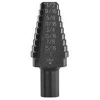 Foret grand pas &agrave; alimentation automatique, 1/4", Tige 1/4" hex MAS Chibougamau