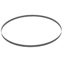 Lame de scie &agrave; ruban &agrave; coupe profonde, Bim&eacute;tal, 44-7/8" lo x 1/2" la x &eacute;paisseur 0,02", 10 dents par pouce MAS Chibougamau