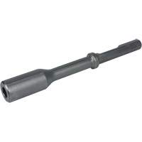 Ground Rod Driver, 5/8" Tip, 3/4" Drive Size, 9-3/4" Length MAS Chibougamau