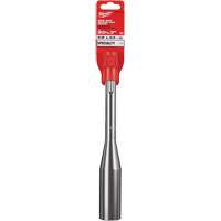 SDS-Max Ground Rod Driver, 3/4"/5/8" Tip, 3/4" Drive Size, 10" Length MAS Chibougamau