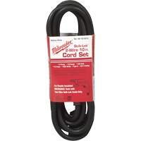 2-Wire Quik-Lok&reg; Cord MAS Chibougamau