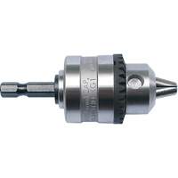 Chuck Attachment MAS Chibougamau
