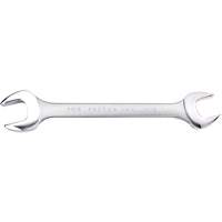 Cl&eacute; ouverte, 1-1/2" x 1-5/8", Satin MAS Chibougamau