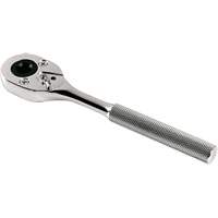 Female Pear Head Ratchet, 3/8" Drive, Plain Handle MAS Chibougamau