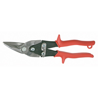 Metalmaster&reg; Compound Snips, 1-3/8" Cut Length, Left Cut MAS Chibougamau