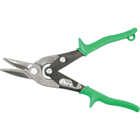 Metalmaster&reg; Compound Snips, 1-3/8" Cut Length, Right Cut MAS Chibougamau