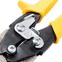 Metalmaster&reg; Compound Snips, 1-1/2" Cut Length, Straight Cut MAS Chibougamau