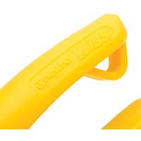 Metalmaster&reg; Compound Snips, 1-1/2" Cut Length, Straight Cut MAS Chibougamau