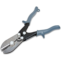 5-Blade Hand Crimpers MAS Chibougamau