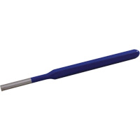 Pin Punch, 1/16" Dia. x 4" L MAS Chibougamau