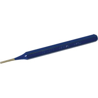Pin Punch, 3/32" Dia. x 4-3/4" L MAS Chibougamau