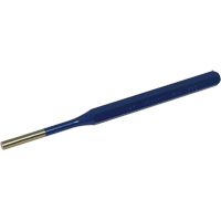 Pin Punch, 7/32" Dia. x 6" L MAS Chibougamau