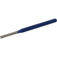 Pin Punch, 1/4" Dia. x 6-1/4" L MAS Chibougamau