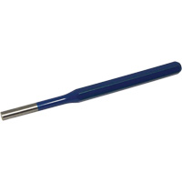 Pin Punch, 5/16" Dia. x 6-1/2" L MAS Chibougamau