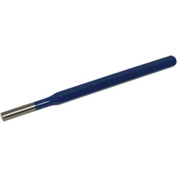 Pin Punch, 3/8" Dia. x 8" L MAS Chibougamau