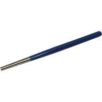 Poinçon damorçage conique long MAS Chibougamau