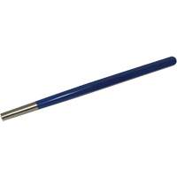 Poinçon damorçage conique long MAS Chibougamau