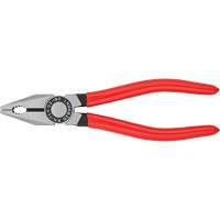 Combination Pliers MAS Chibougamau