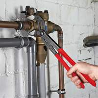 Cobra&reg; XL Water Pump Pliers, 16" MAS Chibougamau