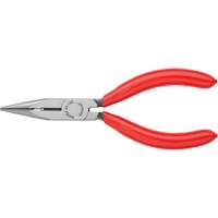 Pince &agrave; bec long avec couteau, 5-1/2" lo MAS Chibougamau