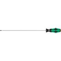 Tournevis pour vis &agrave; fente, Tige de 5/32", Ronde, 15-3/4" lo, Prise en Plastique MAS Chibougamau
