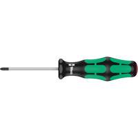Tournevis Phillips, #0, 5-5/8" l, Prise Plastique MAS Chibougamau
