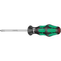 Tournevis Phillips, #1, 11-23/32" l, Prise Plastique MAS Chibougamau