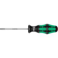 Tournevis Phillips, #2, 8-1/16" l, Prise Plastique MAS Chibougamau