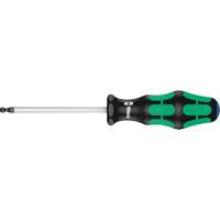 Tournevis Hex Plus 5,0 mm MAS Chibougamau