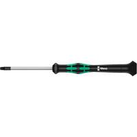 Tournevis Torx s&eacute;rie Micro MAS Chibougamau