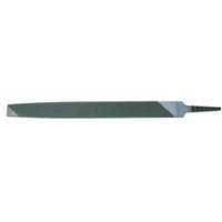 Lime de tour &agrave; angle prononc&eacute;, Plat, 10", B&acirc;tarde MAS Chibougamau
