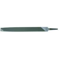 Lime de tour &agrave; angle prononc&eacute;, Plat, 12", B&acirc;tarde MAS Chibougamau