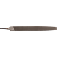 Lime &agrave; parer, Plat, 4", B&acirc;tarde MAS Chibougamau