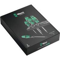 Jeu de tournevis Torx, 6 mcx MAS Chibougamau